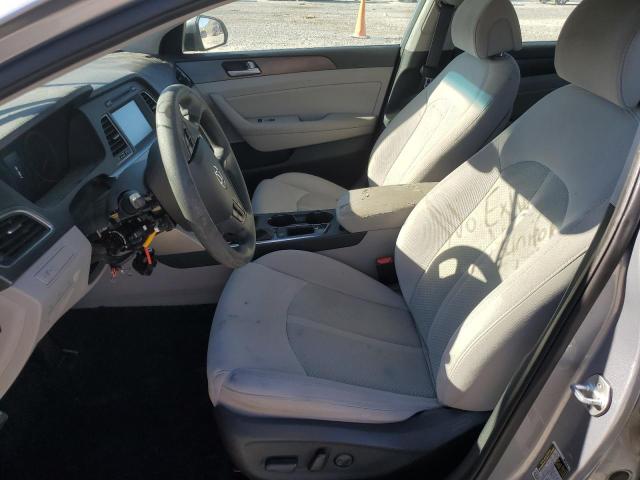 2016 HYUNDAI SONATA SPO - 5NPE34AF8GH397283