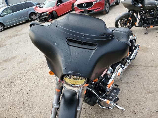 1HD1KRP14NB629952 Harley-Davidson Flhxs  9