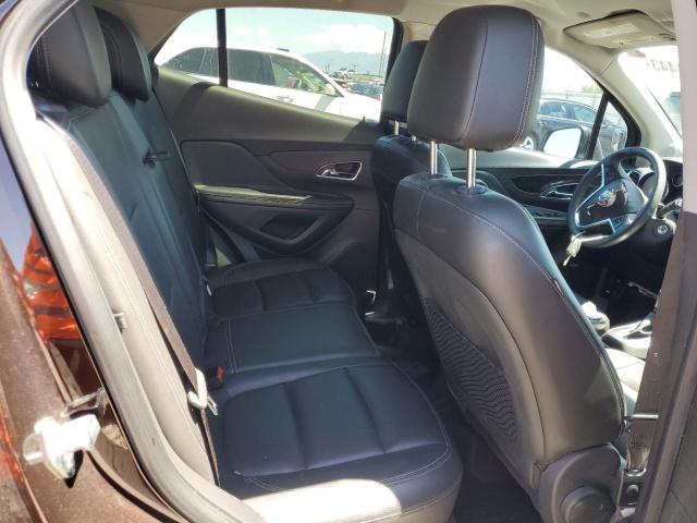 KL4CJCSB7EB696713 Buick Encore