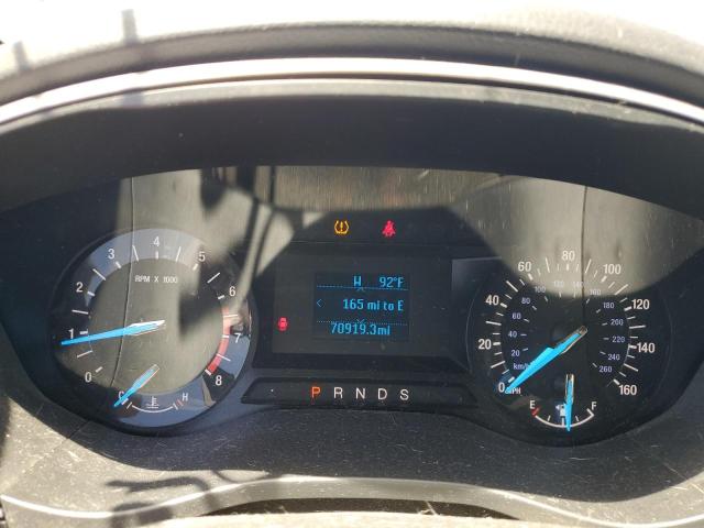 3FA6P0G77FR231243 Ford FUSION S
