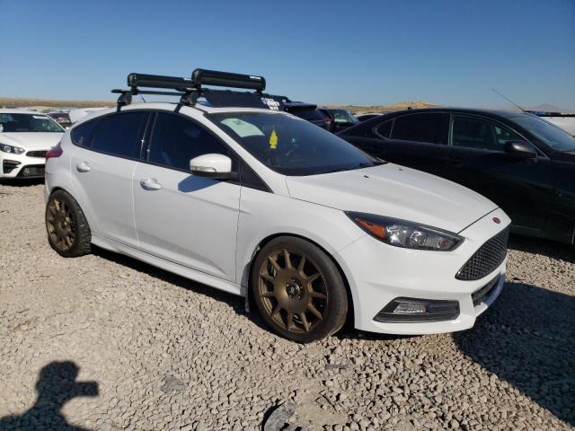 1FADP3L95HL254635 2017 FORD FOCUS, photo no. 4