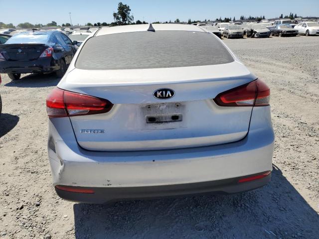 3KPFK4A7XHE059471 KIA FORTE LX