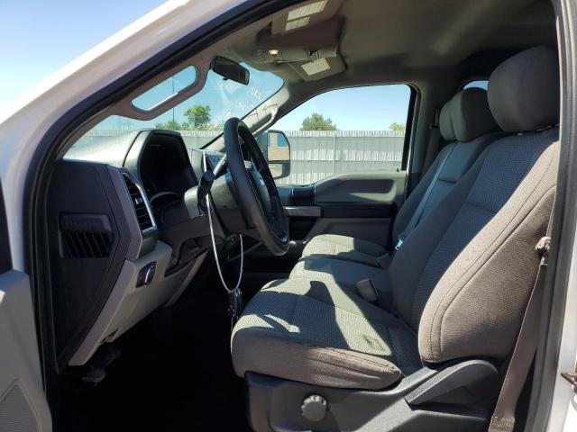 2018 FORD F350 SUPER - 1FT8W3BT6JEC01058