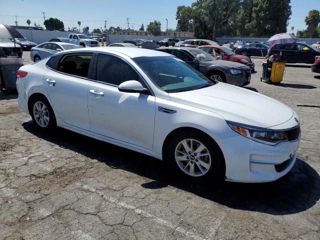 KNAGT4L35G5102407 KIA Optima Lx