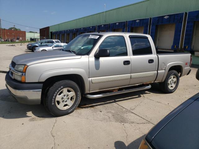 2004 Chevrolet C/K 1500 