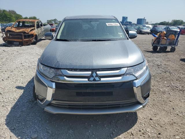 JA4AZ3A38JZ040452 Mitsubishi Outlander Se