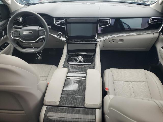 2022 JEEP WAGONEER S 1C4SJVBT5NS123945