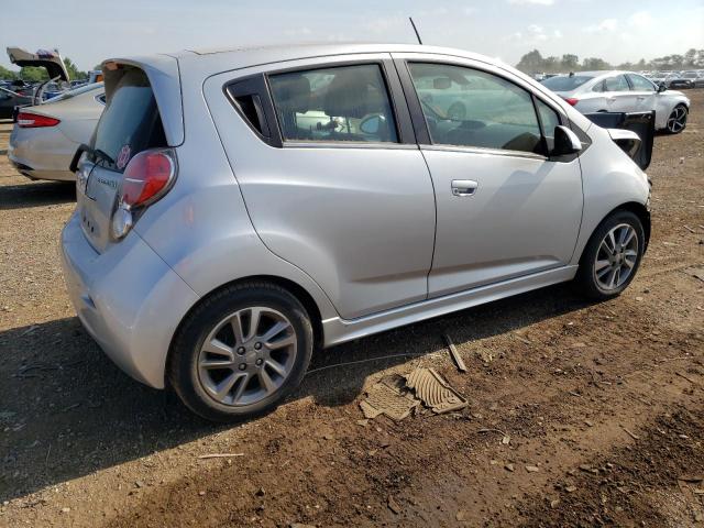 2015 CHEVROLET SPARK EV 1 - KL8CK6S07FC726011