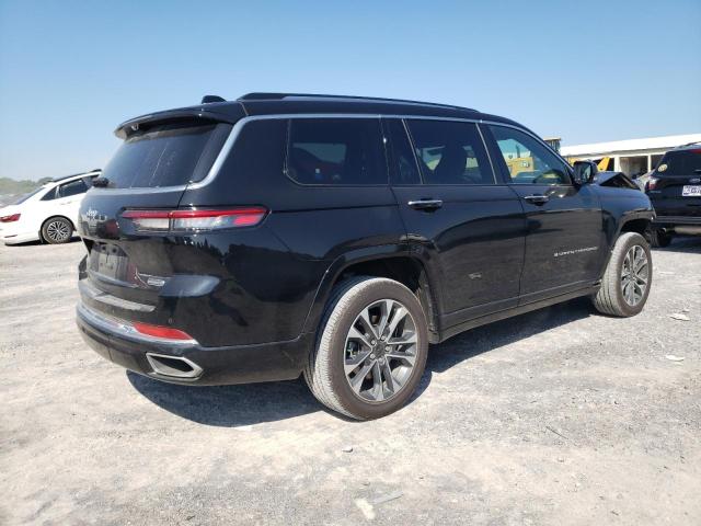 1C4RJKDG9M8181646 Jeep Grand Cherokee L Overland