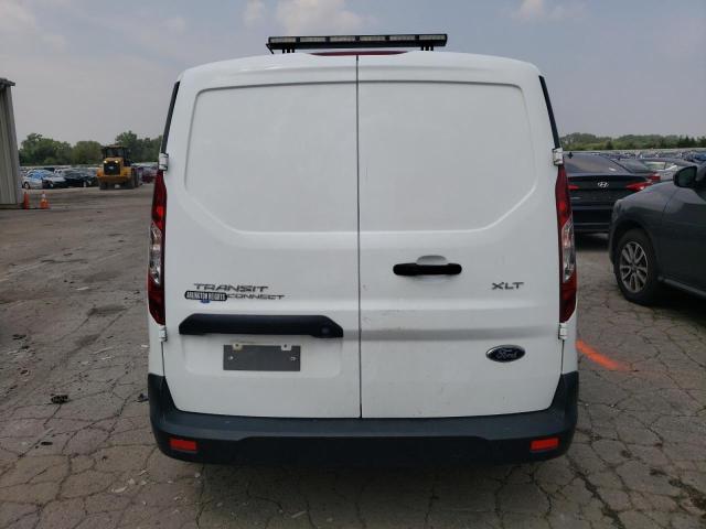 NM0LS7F29K1399154 Ford Transit Connect Xlt