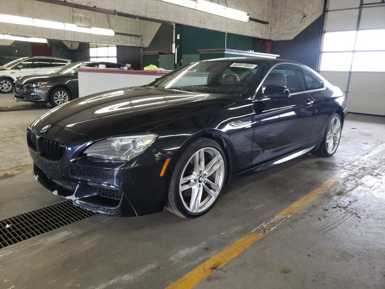 WBALX5C56CC894339 2012 BMW 650 Xi