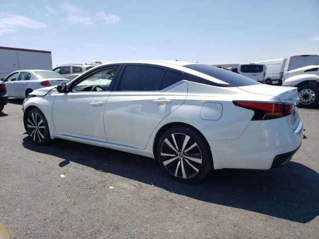 1N4AL4CV6MN395410 Nissan ALTIMA SR