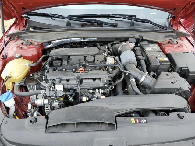 5XXG34J28MG037136 KIA K5 EX