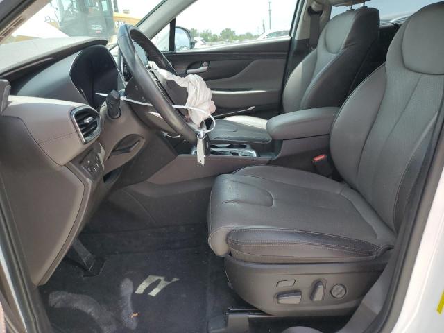 2019 HYUNDAI SANTA FE L - 5NMS53AD7KH123584