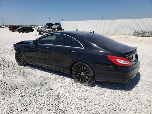 WDDLJ7DB1EA107032 Mercedes-Benz CLS 550