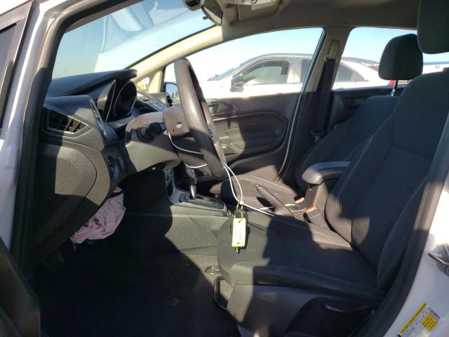 3FADP4EJ4JM115341 Ford FIESTA SE