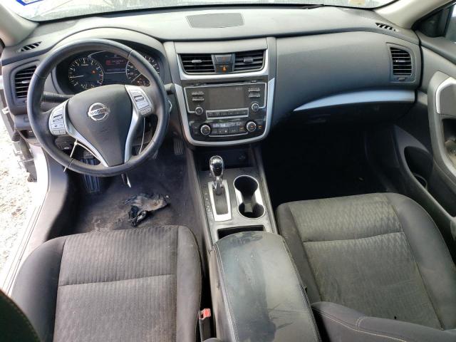 2018 NISSAN ALTIMA 2.5 - 1N4AL3AP7JC212697