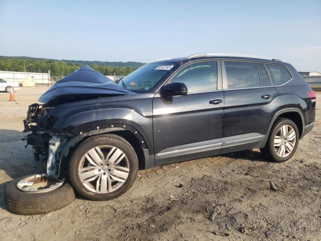 2019 Volkswagen Atlas 