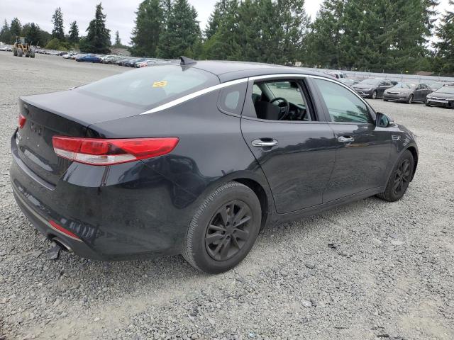 5XXGT4L30JG187663 KIA Optima Lx