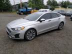 2019 FORD FUSION SE - 3FA6P0T97KR238503