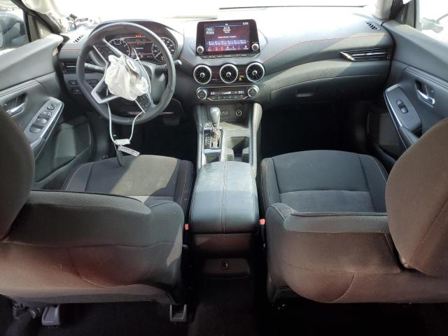 3N1AB8DV7NY319589 Nissan SENTRA SR