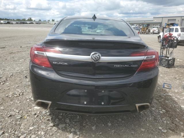 2017 BUICK REGAL GS - 2G4GT5GX4H9175077