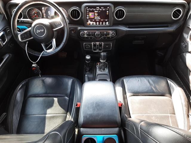 1C4HJXEG2JW113087 Jeep Wrangler Unlimited Sahara