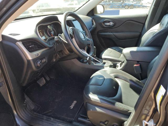 1C4PJMDS9GW349518 Jeep Cherokee Limited
