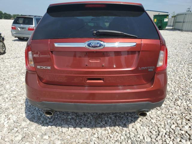 2FMDK4KC9EBA76313 Ford Edge Limited