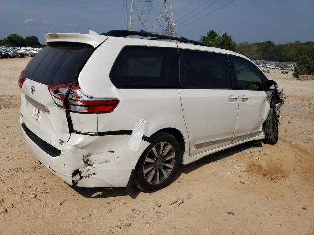 5TDDZ3DC8LS250567 Toyota All Models SIENNA XLE 3