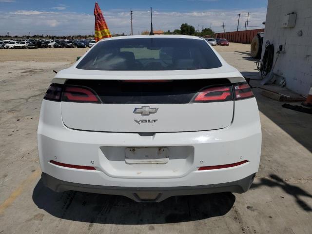 VIN 1G1RF6E49DU127759 2013 Chevrolet Volt no.6