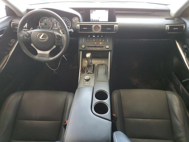 2015 LEXUS IS350 JTHBE1D20F5015734