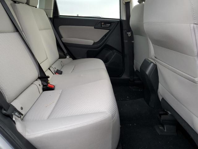 JF2SJADC9FH410226 Subaru Forester 2.5i Premium