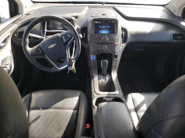 VIN 1G1RH6E48EU138540 2014 Chevrolet Volt no.8