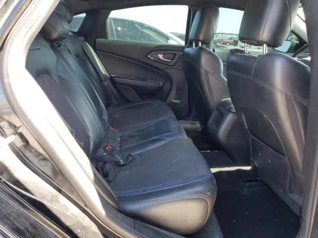 1C3CCCBGXFN528807 Chrysler 200 S