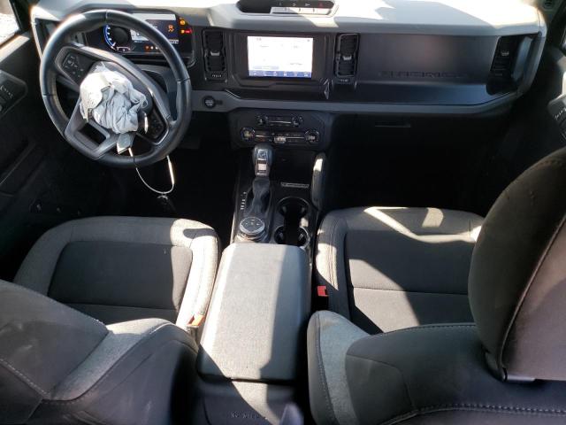 1FMDE5BH6MLB06925 Ford Bronco Base