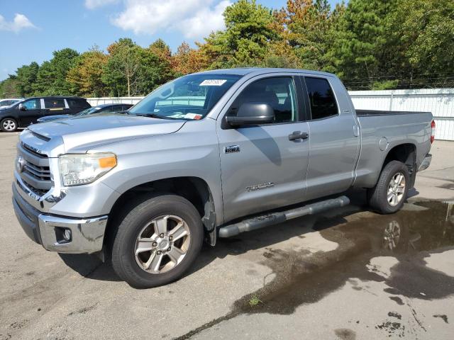 2014 Toyota Tundra 