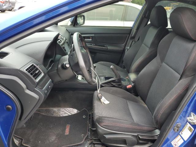 JF1VA1E61H9838198 Subaru Wrx Premium