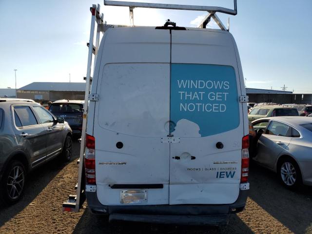 WD3PE7DC7F5979163 Mercedes-Benz Sprinter 2500