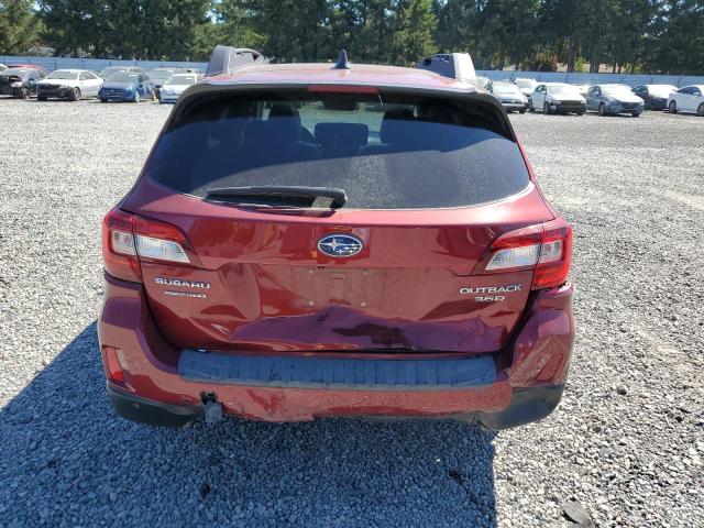 4S4BSENCXH3382143 Subaru Outback 3.6r Limited