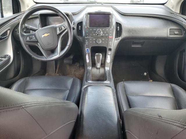 VIN 1G1RB6E41DU128030 2013 Chevrolet Volt no.8