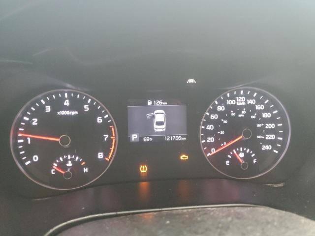 2019 KIA FORTE EX - 3KPF54AD9KE102167