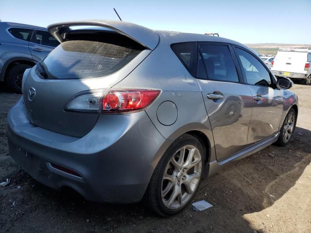 JM1BL1H36A1296710 | 2010 Mazda speed 3