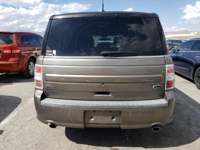Ford FLEX SEL 2014 2FMGK5C81EBD02678 Image 6
