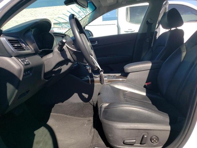 5XXGU4L32JG210244 KIA OPTIMA EX