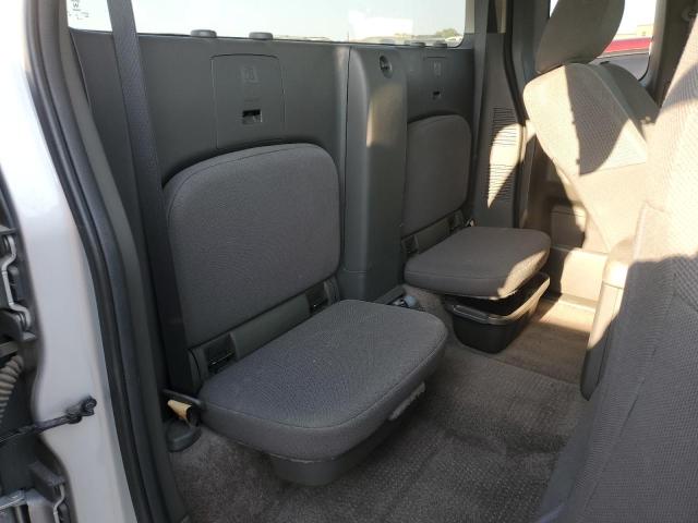 1N6BD0CT8FN756493 Nissan FRONTIER S