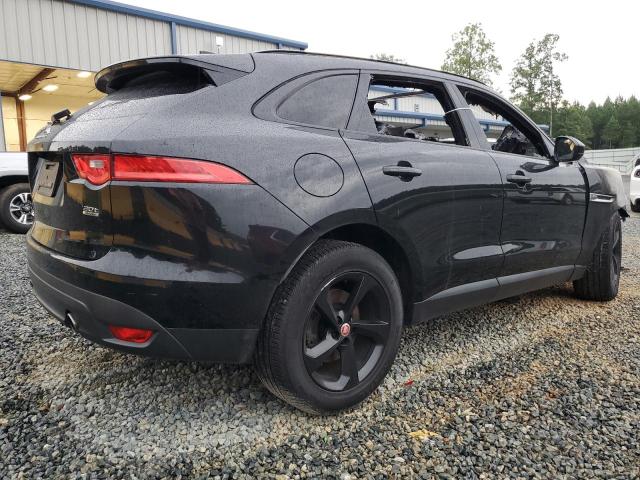2018 JAGUAR F-PACE PRE - SADCJ2GX6JA299728