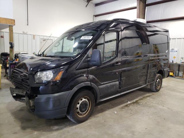 2017 Ford Transit Van 