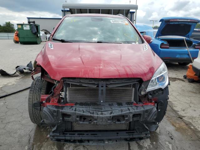 2015 BUICK ENCORE CON - KL4CJFSB8FB214320