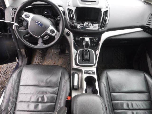 1FADP5CU6GL109909 Ford C-max Premium Sel